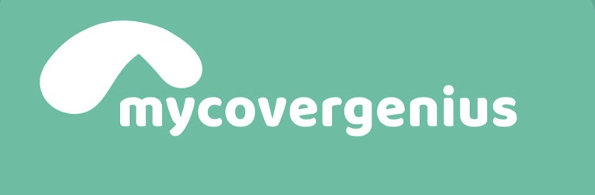 MyCover Genius logo