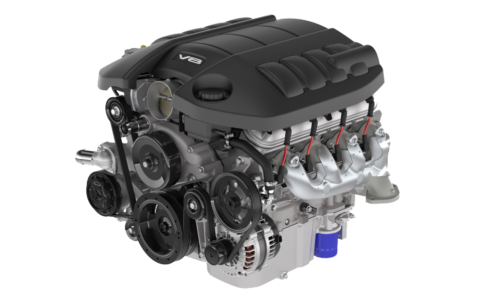 Engine Parts