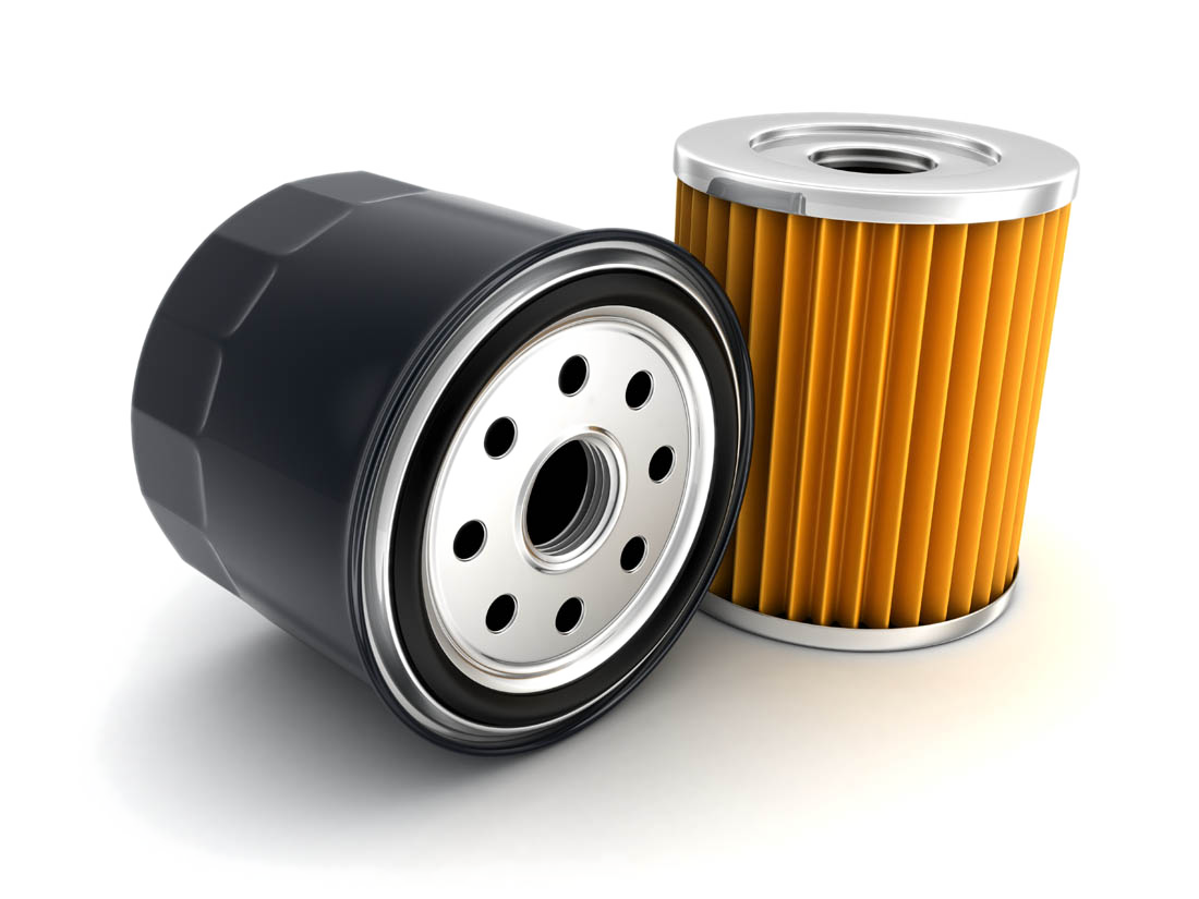 Car Filter