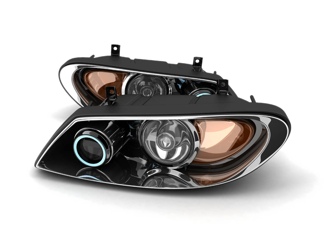 Headlights