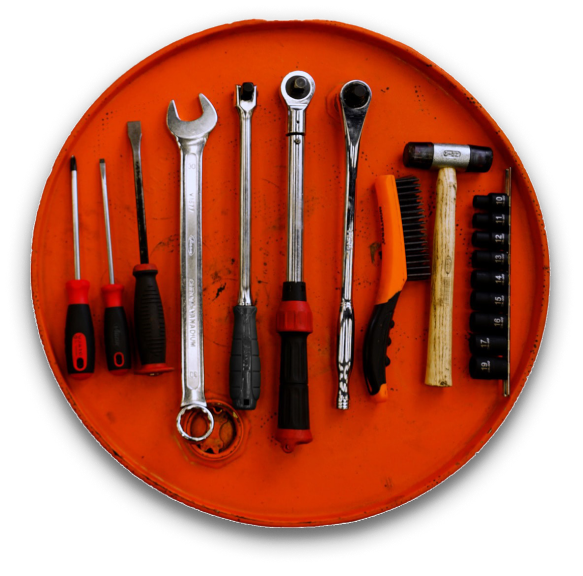 Repair Tools